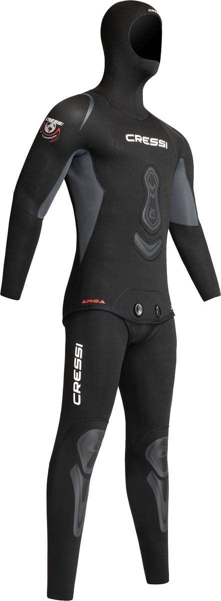 Cressi Apnea Open-Cell