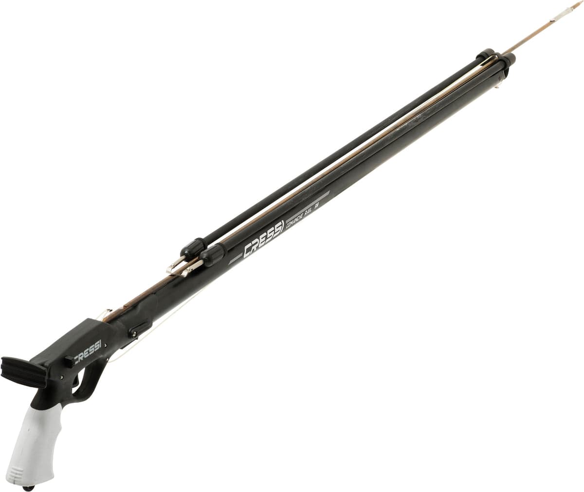 Cressi Comanche