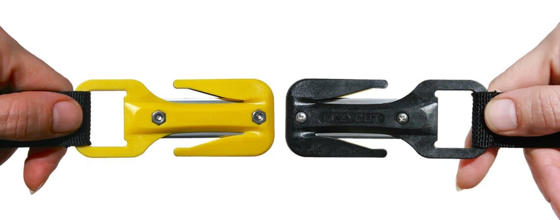 Eezycut Trilobite Line Cutter