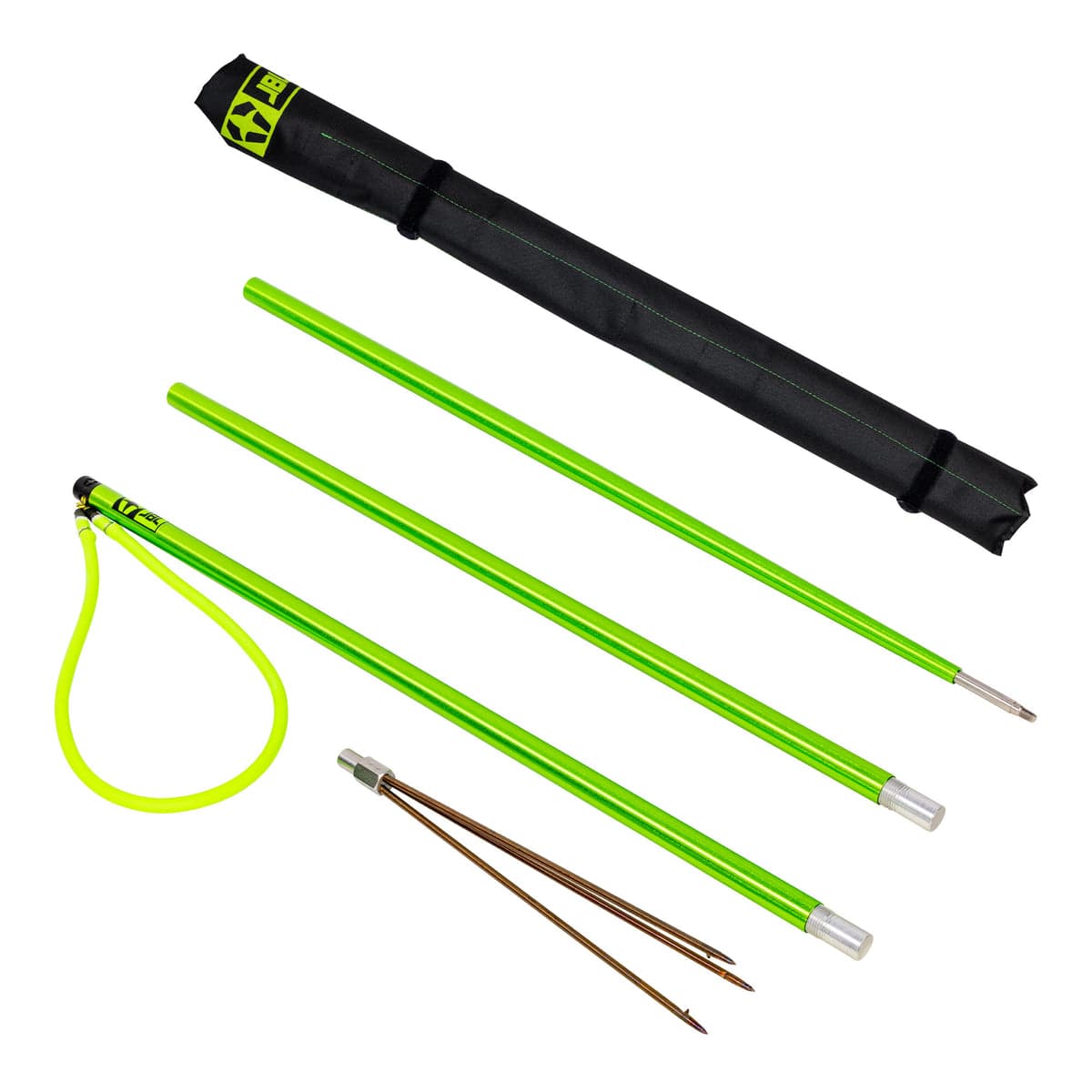 JBL 6' Travel Pole Spear