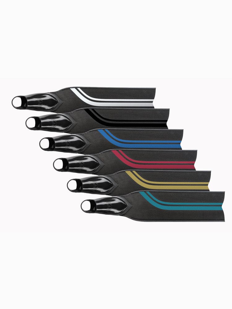 Molchanovs Carbon Blades